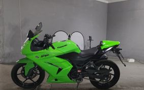 KAWASAKI NINJA250R EX250K