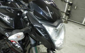 SUZUKI GIXXER 150 NG4BG