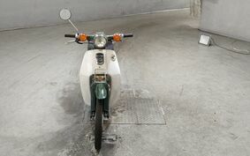 HONDA C50 SUPER CUB C50