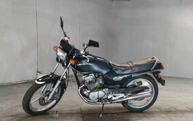 HONDA CB125T JC06