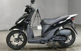 SUZUKI ADDRESS 110 CE47A