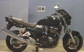 SUZUKI GSX1400 2007 GY71A