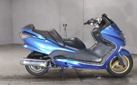 HONDA FORZA Z MF08