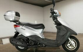 YAMAHA AXIS 125 TREET SE53J