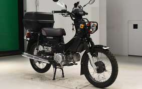 HONDA CROSS CUB 110 JA45