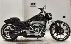 HARLEY FXBRS1870 2021 YHK