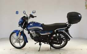 HONDA CD110DX