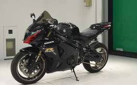 SUZUKI GSX-R1000 2010 GT78A