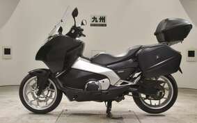 HONDA NC 700 INTEGRA 2015 RC62