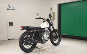 SUZUKI GRASS TRACKER NJ47A