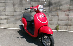 HONDA GIORNO AF77