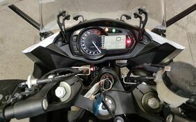 KAWASAKI NINJA 1000 2013 ZXT00G