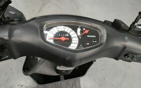 SUZUKI ADDRESS V125 G CF46A