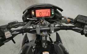 SUZUKI GIXXER 150 NG4BG