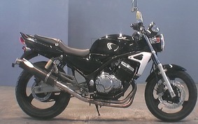 KAWASAKI BALIUS 250 Gen.2 1997 ZR250B