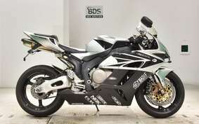 HONDA CBR1000RR 2006 SC57