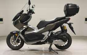 HONDA ADV150 KF38