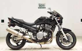 SUZUKI BANDIT 1200 2006 GV79A