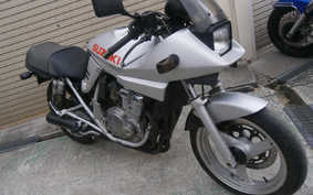 SUZUKI GSX250S KATANA GJ76A