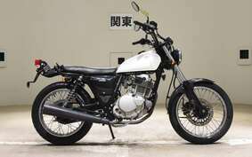 SUZUKI GRASS TRACKER NJ4BA