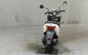 SUZUKI LET's 4 Basket CA43A