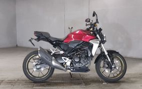 HONDA CB250R MC52