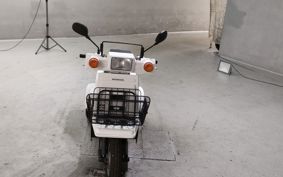 HONDA GYRO TD02