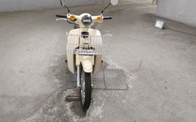 HONDA SUPER CUB110 JA44