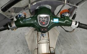 HONDA C50 SUPER CUB AA01