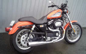 HARLEY XL883R 2002 CKM