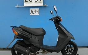 SUZUKI LET's 2 CA1PA