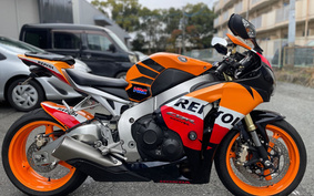 HONDA CBR1000RR 2009 SC59