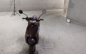 SUZUKI LETS4 CA45A