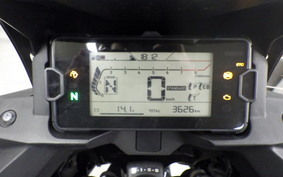 HONDA NC750X DCT 2022 RH09