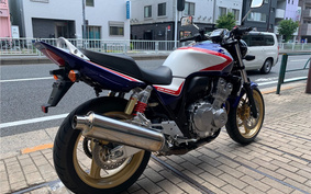 HONDA CB400SF 2010 NC42