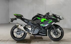 KAWASAKI NINJA 400 2019 EX400G