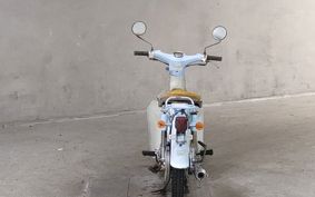 HONDA LITTLE CUB AA01