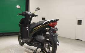 SUZUKI ADDRESS 110 CE47A