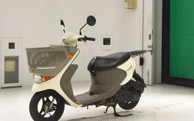 SUZUKI LET's 4 Basket CA43A