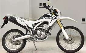 HONDA CRF250L MD38