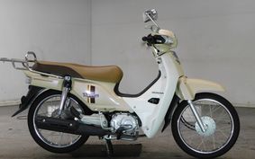 HONDA SUPER DREAM JA27