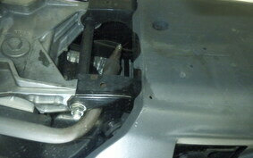 SUZUKI ADDRESS V125 DT11A