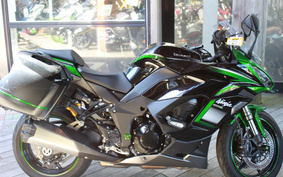 KAWASAKI NINJA 1000 SX 2020 ZXT02K