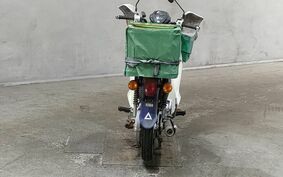 HONDA C110 SUPER CUB PRO JA07