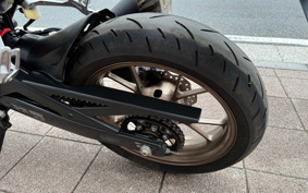 HONDA CB250R MC52