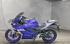 YAMAHA YZF-R3 2021 RH13J