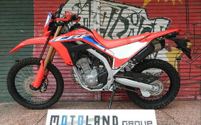 HONDA CRF250L MD47