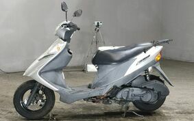 SUZUKI ADDRESS V125 G CF46A