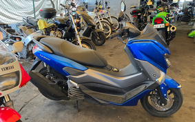 YAMAHA NMAX ABS SED6J