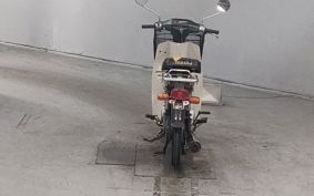 YAMAHA MATE50 V50